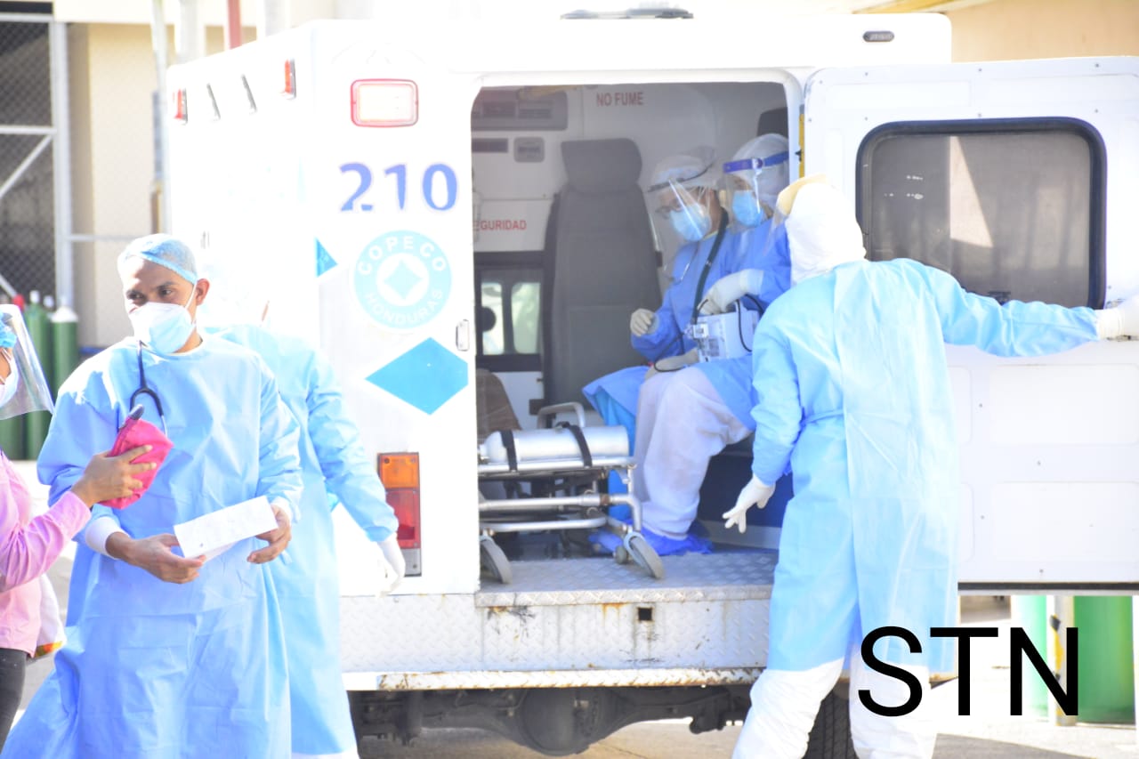 ANEEAH: unas siete enfermeras auxiliares se han reinfectado de COVID-19