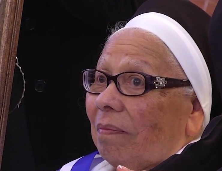 Lamentable se confirma el fallecimiento de Sor Maria Rosa después de superar la Covid-19