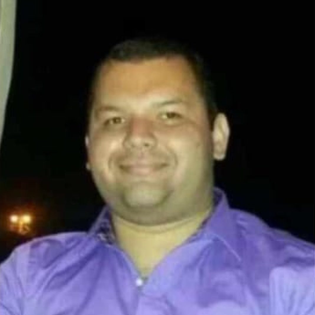 El Microbiólogo Héctor Dubón pierde la batalla contra la Covid-19 El Microbiólogo Héctor Dubón pierde la batalla contra la Covid-19