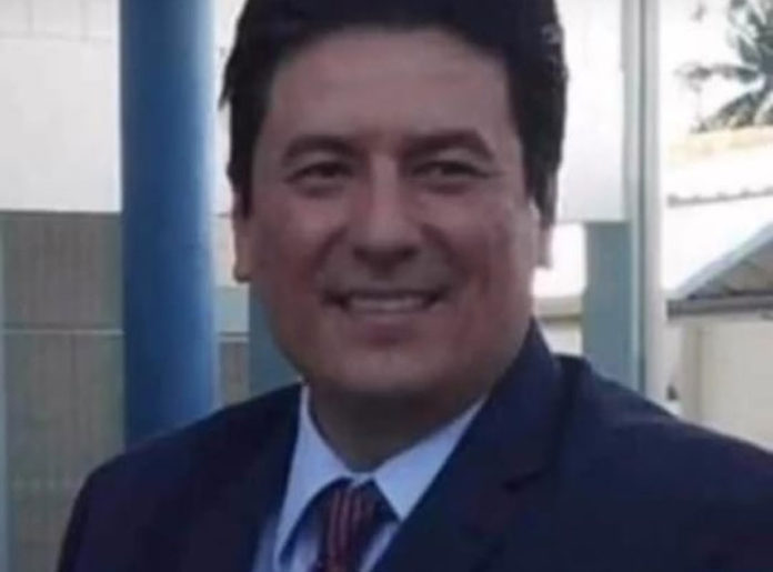 Hijo de exdiputado Donaldo Reyes muere por Covid-19 en SPS; hace unos días murió la esposa