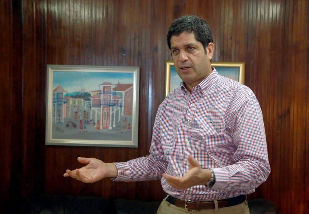 Vicepresidente de la ANDI: Se debe crear un plan estratégico de recuperación económica entre Gobierno y Empresarios Vicepresidente de la ANDI: Se debe crear un plan estratégico de recuperación económica entre Gobierno y Empresarios