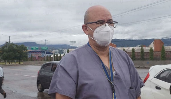 Presidente de Microbiólogos: “Políticos deberían hacer campaña en redes sociales para evitar contagios por Covid-19”