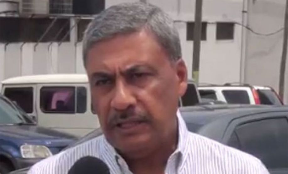 Dirigente liberal dice que no quiere fraude en las elecciones internas.