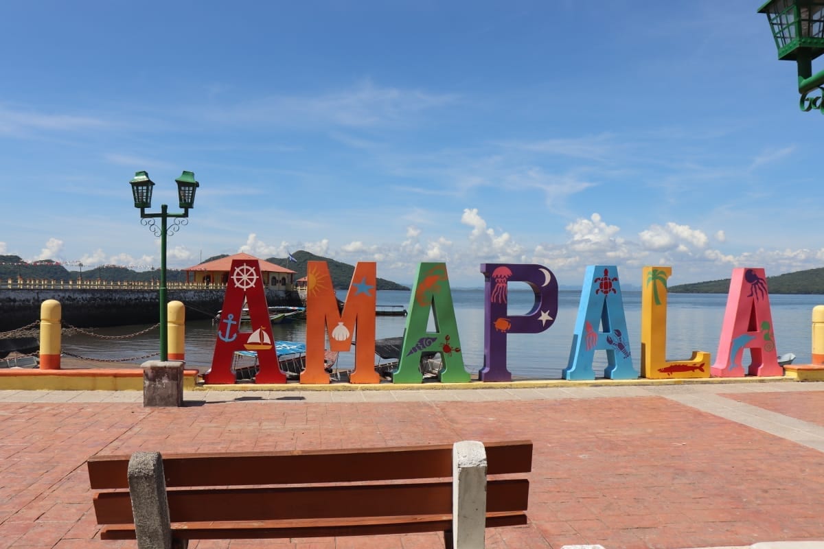 Alcalde de Amapala le preocupa desborde de turistas en «Semana Morazánica»