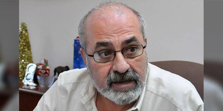 Presidente de ANDI: “No se prevé un aumento salarial ni este 2020 ni el otro año”