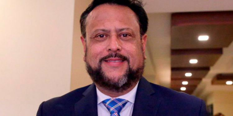 Ministro de Educación: “Salario de todos los maestros está pagado” Ministro de Educación: “Salario de todos los maestros está pagado”