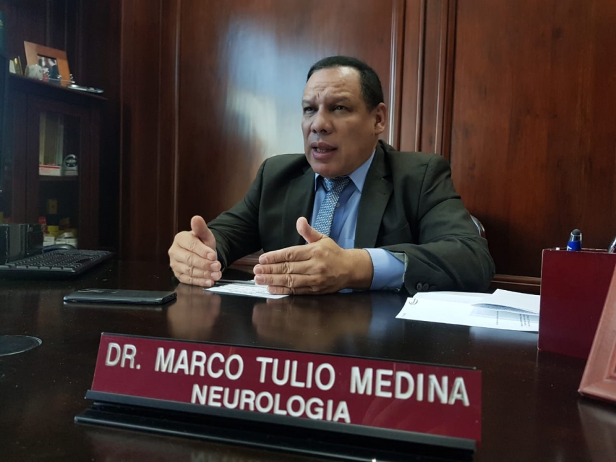 Científico hondureño:   «En esta pandemia sólo el pueblo salva al pueblo»    