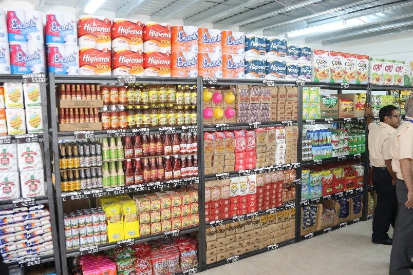 «Seguimos siendo una buena opción de compra aún en la pandemia», detalla gerente de Banasupro