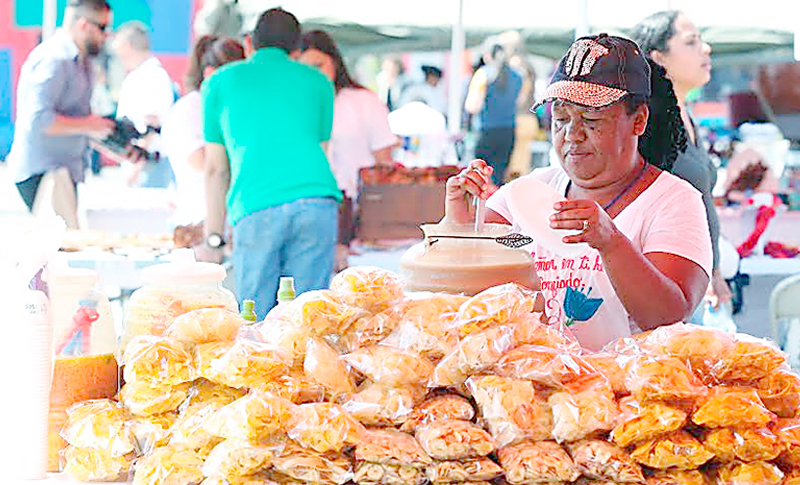 Más de 200 mujeres microempresarias serán apoyadas por el BID en el Corredor Seco Más de 200 mujeres microempresarias serán apoyadas por el BID en el Corredor Seco