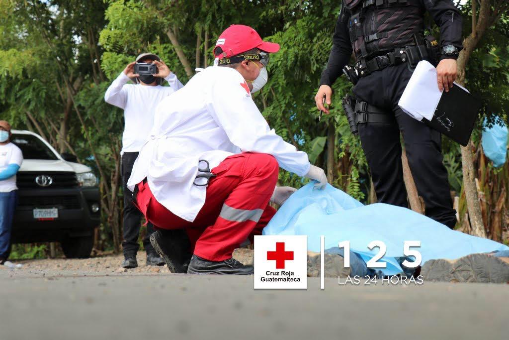 Repatrían cuerpo de hondureño que perdió la vida en caravana