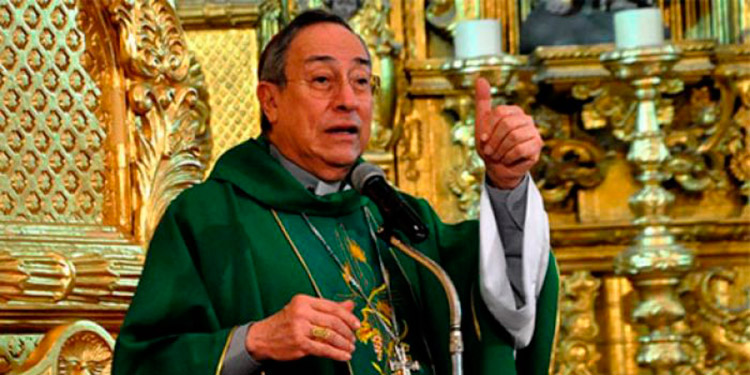 Cardenal Rodríguez asevera que Honduras tiene futuro  