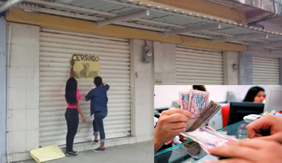 Sistema bancario es el principal obstáculo en la recuperación económica del país en la actual crisis Sistema bancario es el principal obstáculo en la recuperación económica del país en la actual crisis