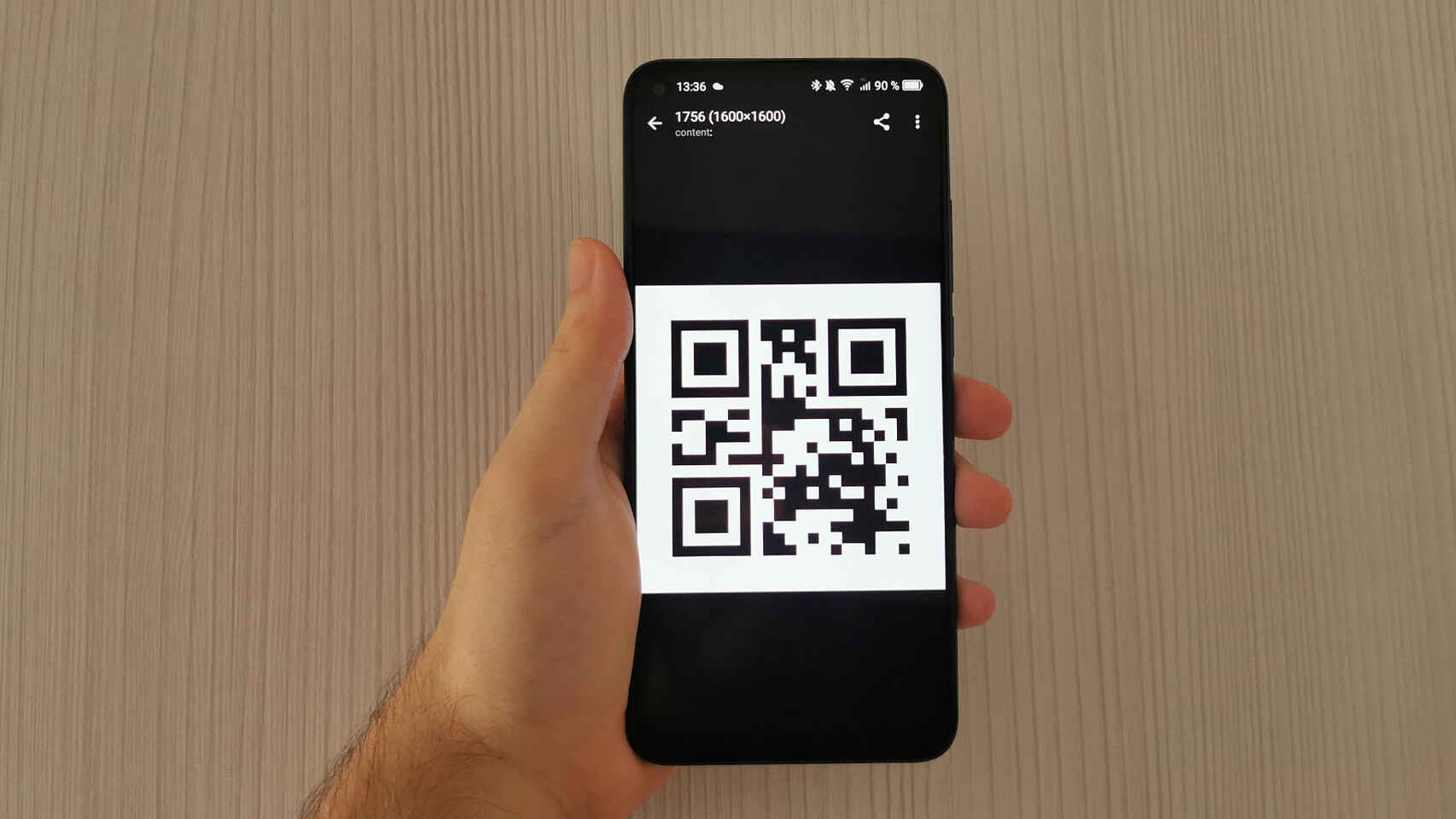 En Moscú imponen un códigos QR para bares y clubes nocturnos En Moscú imponen un códigos QR para bares y clubes nocturnos