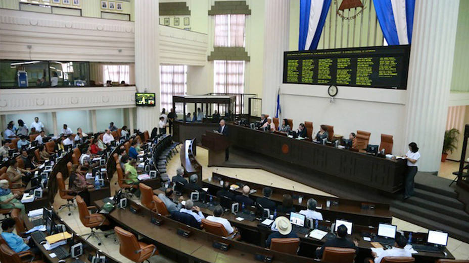 Nicaragua establece de 2 a 4 años de cárcel por publicación de noticias falsas Nicaragua establece de 2 a 4 años de cárcel por publicación de noticias falsas