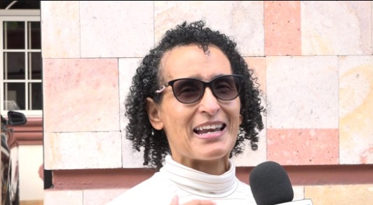 Edinora Brooks: «Se debe buscar una nueva forma de hacer campaña política»