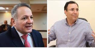 José Luis Moncada: «Si Luis Zelaya quiere unidad partidaria tiene que retirarse del CCEPL» José Luis Moncada: «Si Luis Zelaya quiere unidad partidaria tiene que retirarse del CCEPL»