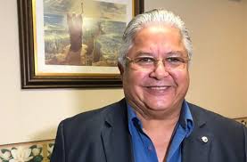 Mario Tomás Barahona: «Honduras se puede levantar con hombres de Dios»