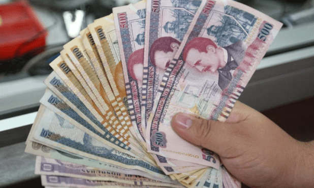 CNBS: L 377,500 millones suma cartera crediticia de bancos CNBS: L 377,500 millones suma cartera crediticia de bancos