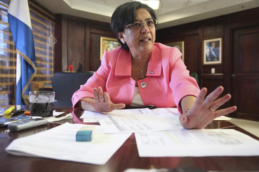 Unos L.500 millones proyecta colocar en créditos la Red Microfinanciera Unos L.500 millones proyecta colocar en créditos la Red Microfinanciera