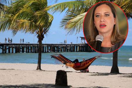 Titular del IHTT: «Estamos listos para recibir la Semana Morazánica» Titular del IHTT: «Estamos listos para recibir la Semana Morazánica»