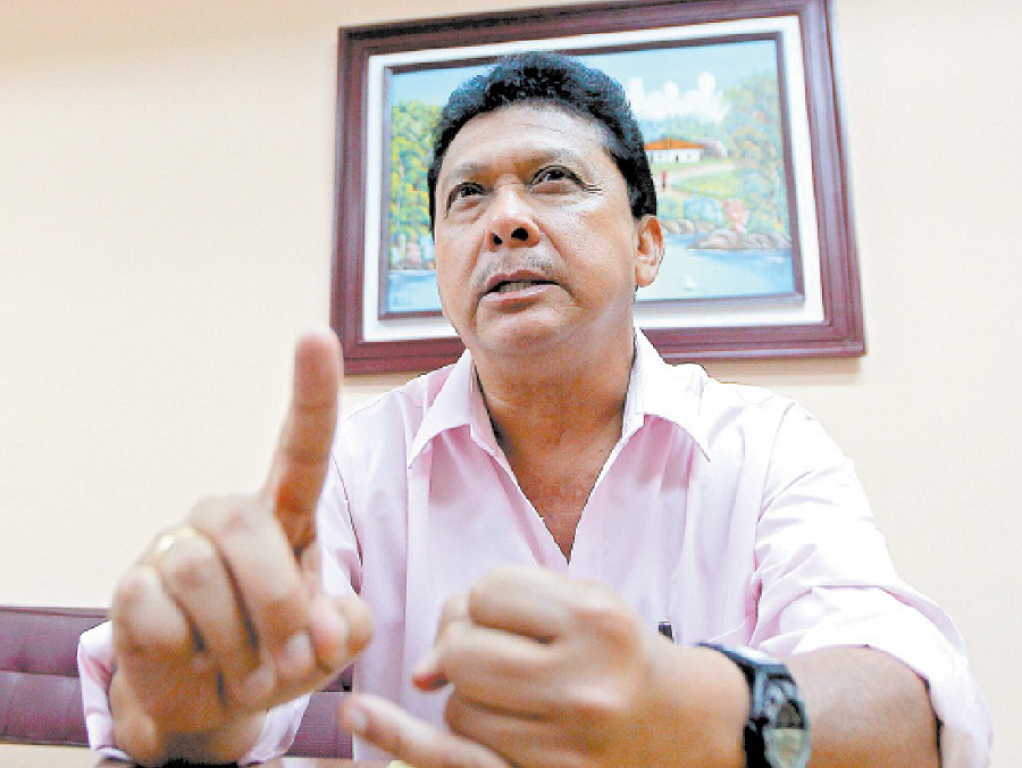 Daniel Durón: «El Covid-19 se debe declarar como una enfermedad profesión para respetar los derechos de los trabajadores»