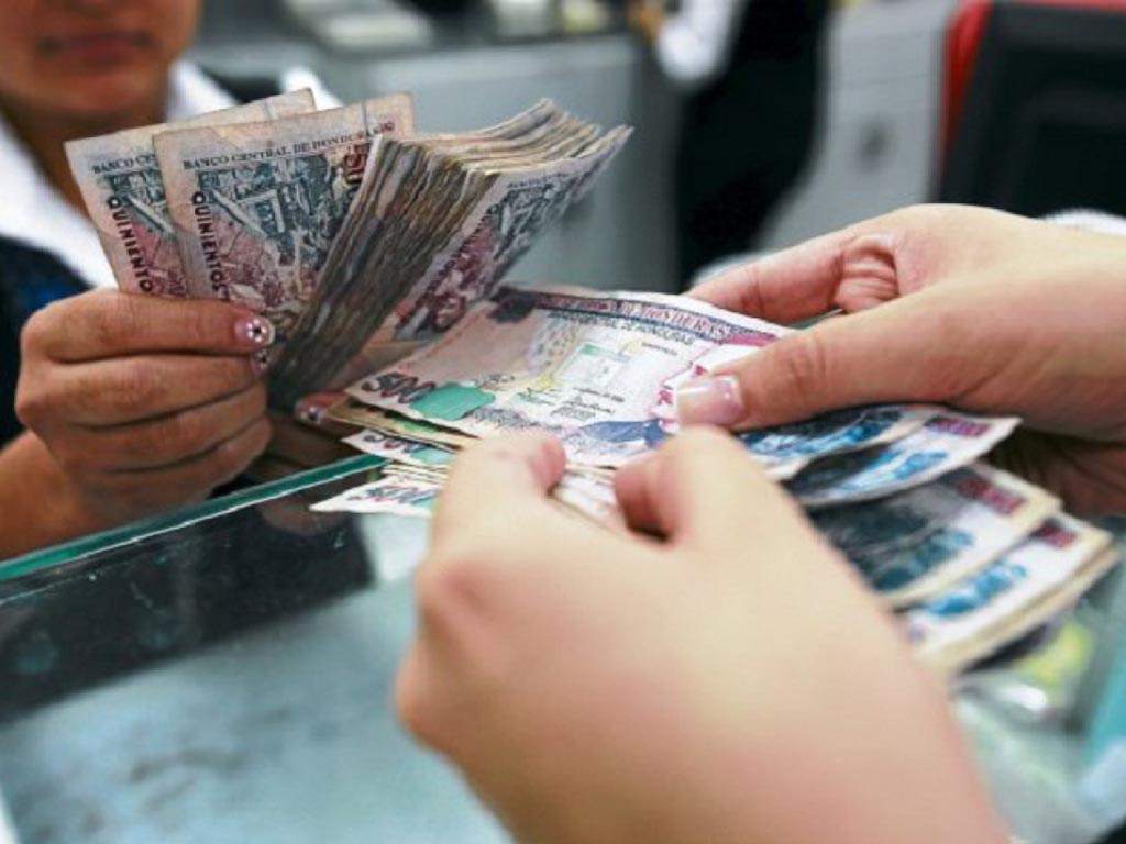 Ministro de Finanzas: «Garantizados salarios y aguinaldos de empleados públicos» Ministro de Finanzas: «Garantizados salarios y aguinaldos de empleados públicos»