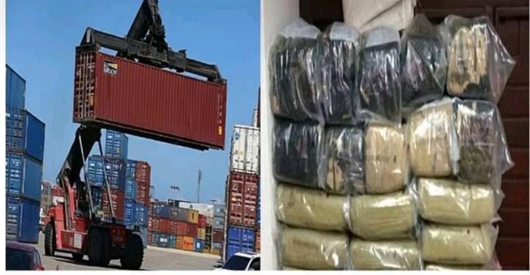 Decomisan en España 250 Kilos de cocaina ocultos en café hondureño