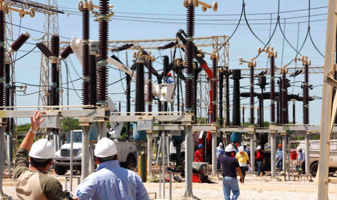 Por deudas de la ENEE, térmica amenaza con suspender suministro de energía