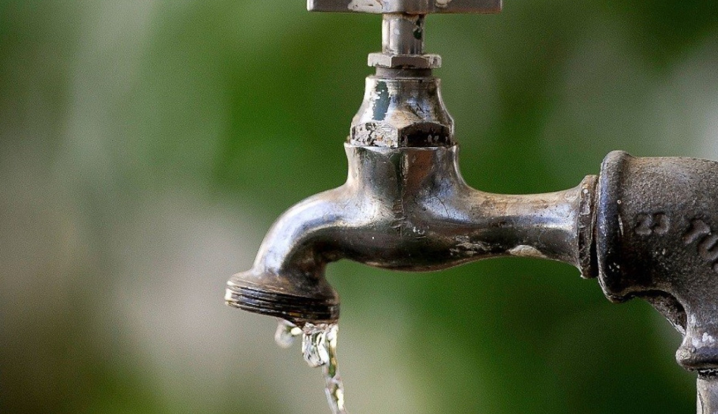 Tegucigalpa consume 86 millones de metros cúbicos de agua al año, informa el gerente del SANAA Tegucigalpa consume 86 millones de metros cúbicos de agua al año, informa el gerente del SANAA