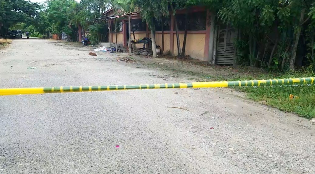 Muertes violentas han incrementado por disputas entre bandas asegura criminólogo