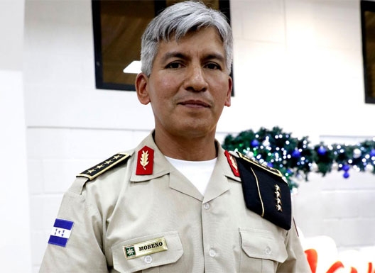 Jefe de FFAA: Nuestro objetivo es bajar cinco puntos tasa de homicidios este año Jefe de FFAA: Nuestro objetivo es bajar cinco puntos tasa de homicidios este año