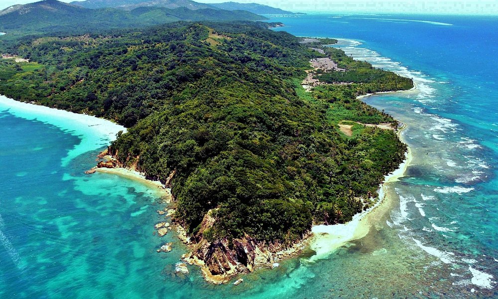 ¿Qué podrás encontrar en la Isla de Guanaja? Descúbrelo