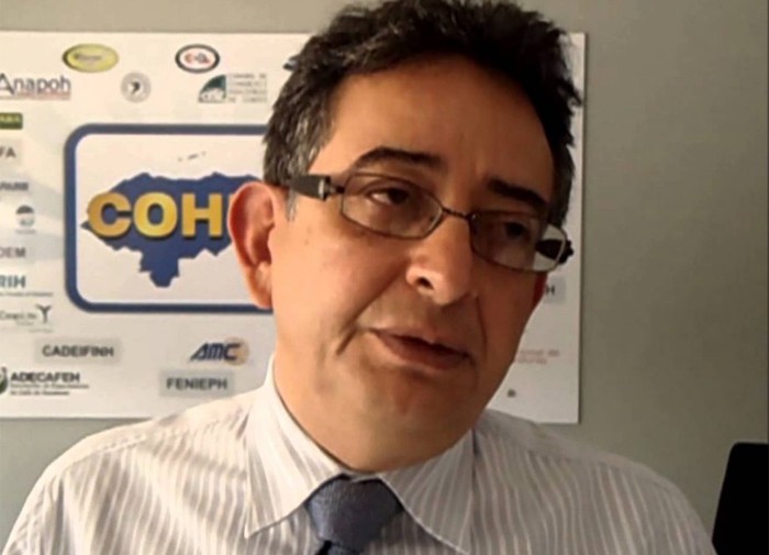 Ex presidente del CHE:  «Incrementar el gasto público no es malo»