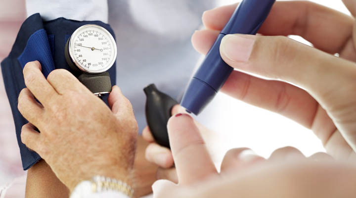 Según la OPS:   Hondureños, en un 7.4%, son hipertensos o diabéticos  