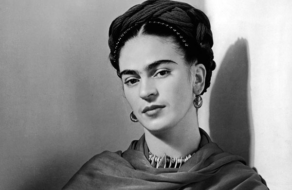 Quién era Frida Kahlo? - STN HONDURAS