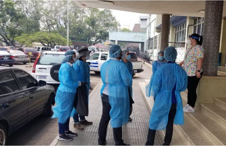 HE entrega 130 acuerdos a trabajadores que cumplían con los requisitos