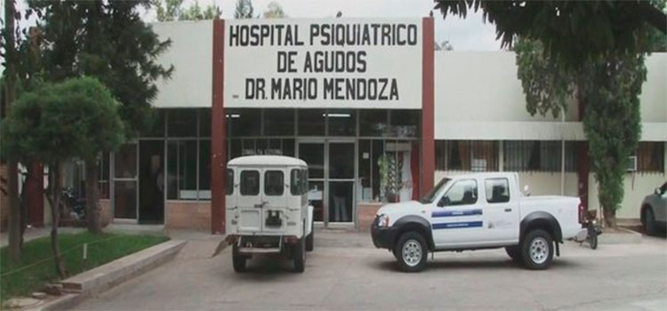 El Mario Mendoza vuelve a operar con normalidad El Mario Mendoza vuelve a operar con normalidad