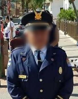 Dictan Auto de Formal Procesamiento contra jefe de Bomberos de Trujillo por presunto hostigamiento sexual Dictan Auto de Formal Procesamiento contra jefe de Bomberos de Trujillo por presunto hostigamiento sexual