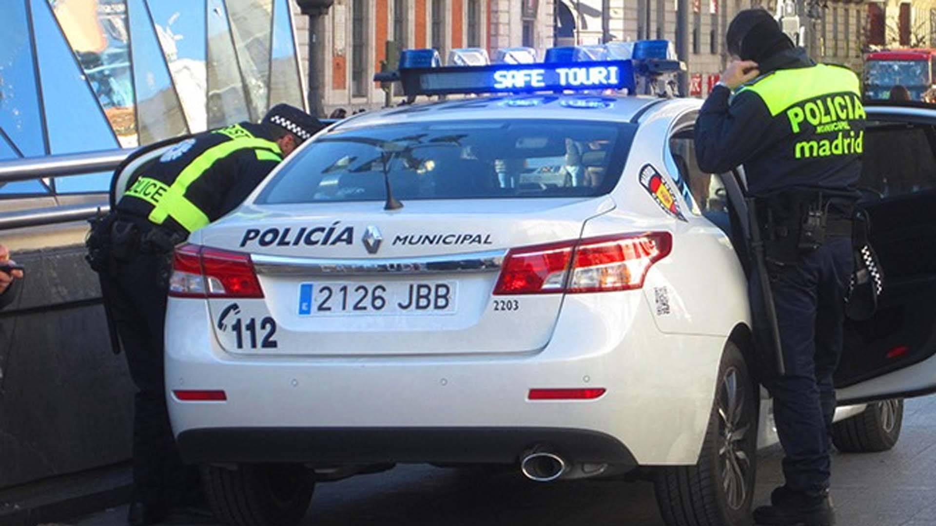 Cae red de falsificadores hondureños de documentos en España