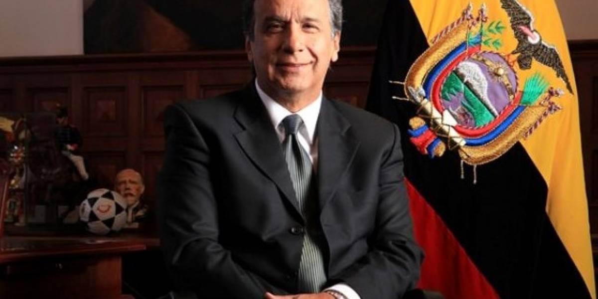 FMI aprueba acuerdo con Ecuador por $6.500 millones para crisis pandemica