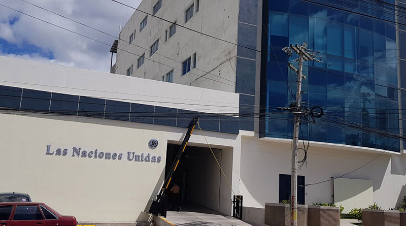 Naciones Unidas felicita al CN por la aprobación de la paridad y alternancia de género