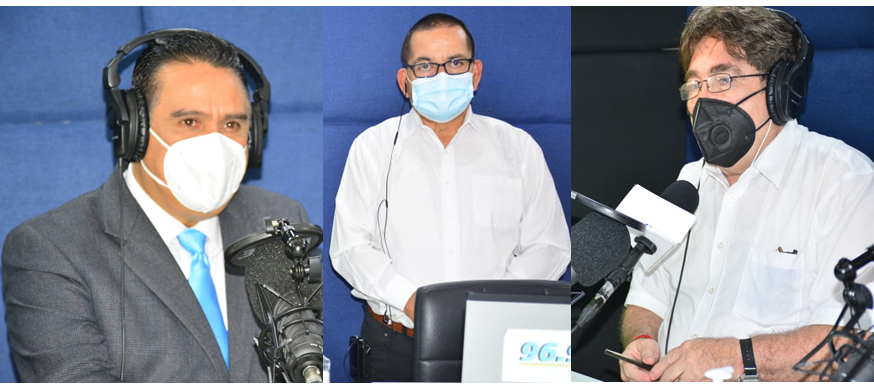 Con júbilo y gozo STN Honduras celebra su primer aniversario de éxito Con júbilo y gozo STN Honduras celebra su primer aniversario de éxito