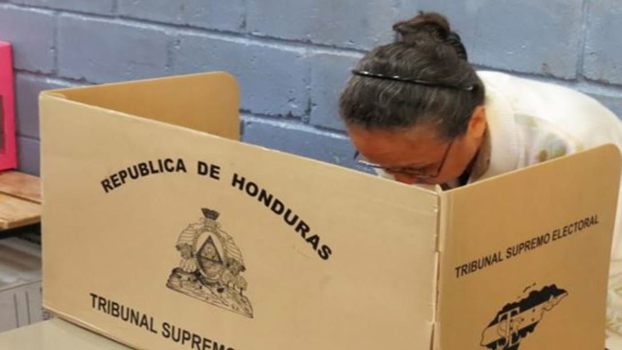 Aprueban ley especial para el inició de las elecciones primarias de marzo del 2021 Aprueban ley especial para el inició de las elecciones primarias de marzo del 2021