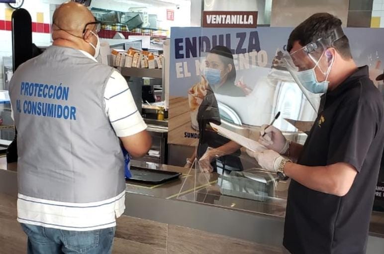 Protección al Consumidor conoce de 83 denuncias de empresas que incumplen garantías 