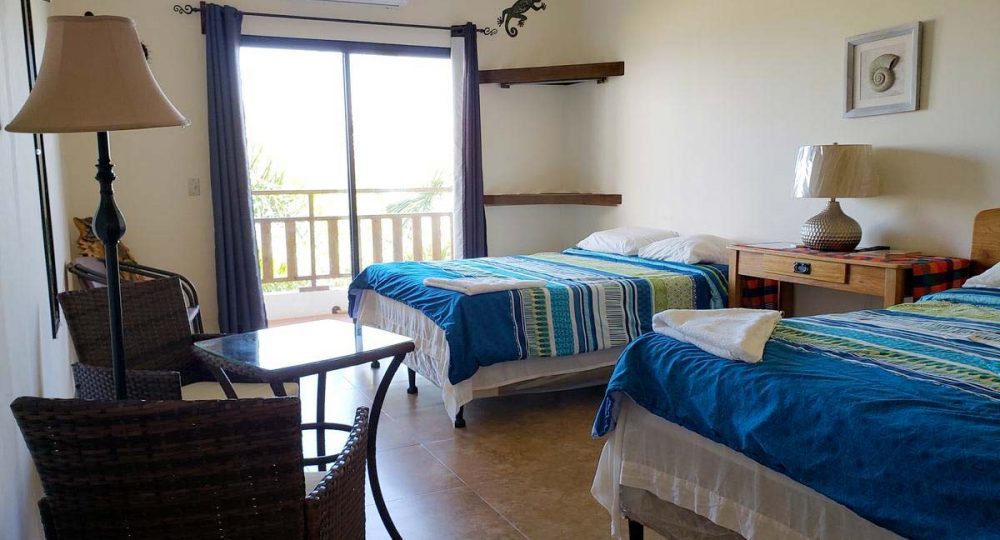 Empresario hotelero: «Los pequeños y medianos hoteles no se van a recuperar en menos de 1 o 2 años»