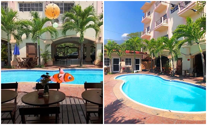 Roberto Oseguera: «El impacto por el Covid-19 en el sector hotelero ha sido devastador» Roberto Oseguera: «El impacto por el Covid-19 en el sector hotelero ha sido devastador»