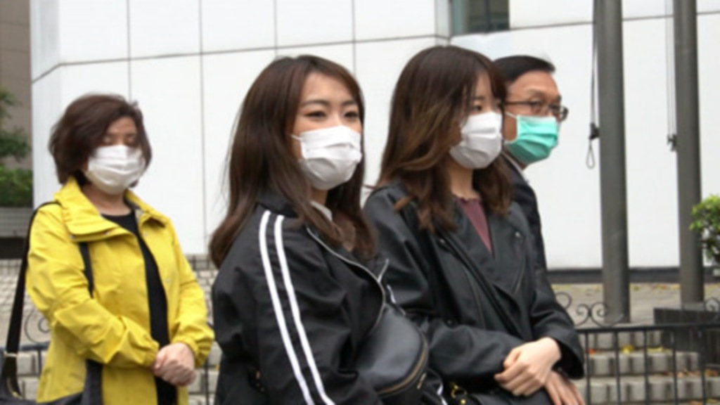 Así fue como Taiwán logró frenar el Coronavirus