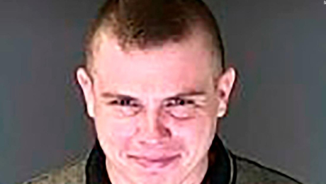 Presunto terrorista admite conspirar contra sinagoga en Colorado Presunto terrorista admite conspirar contra sinagoga en Colorado