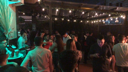 Con 200 mil LPS fue multada una discoteca en SPS