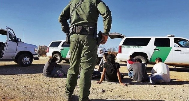 Donald Trump deportará a indocumentados que tengan menos de 2 años viviendo en EEUU Donald Trump deportará a indocumentados que tengan menos de 2 años viviendo en EEUU